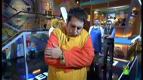 Berto Chicote Berto Chicote