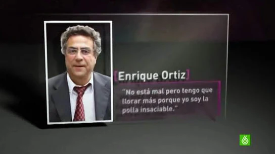 Limpieza, subcontratas y corrupción Limpieza, subcontratas y corrupción