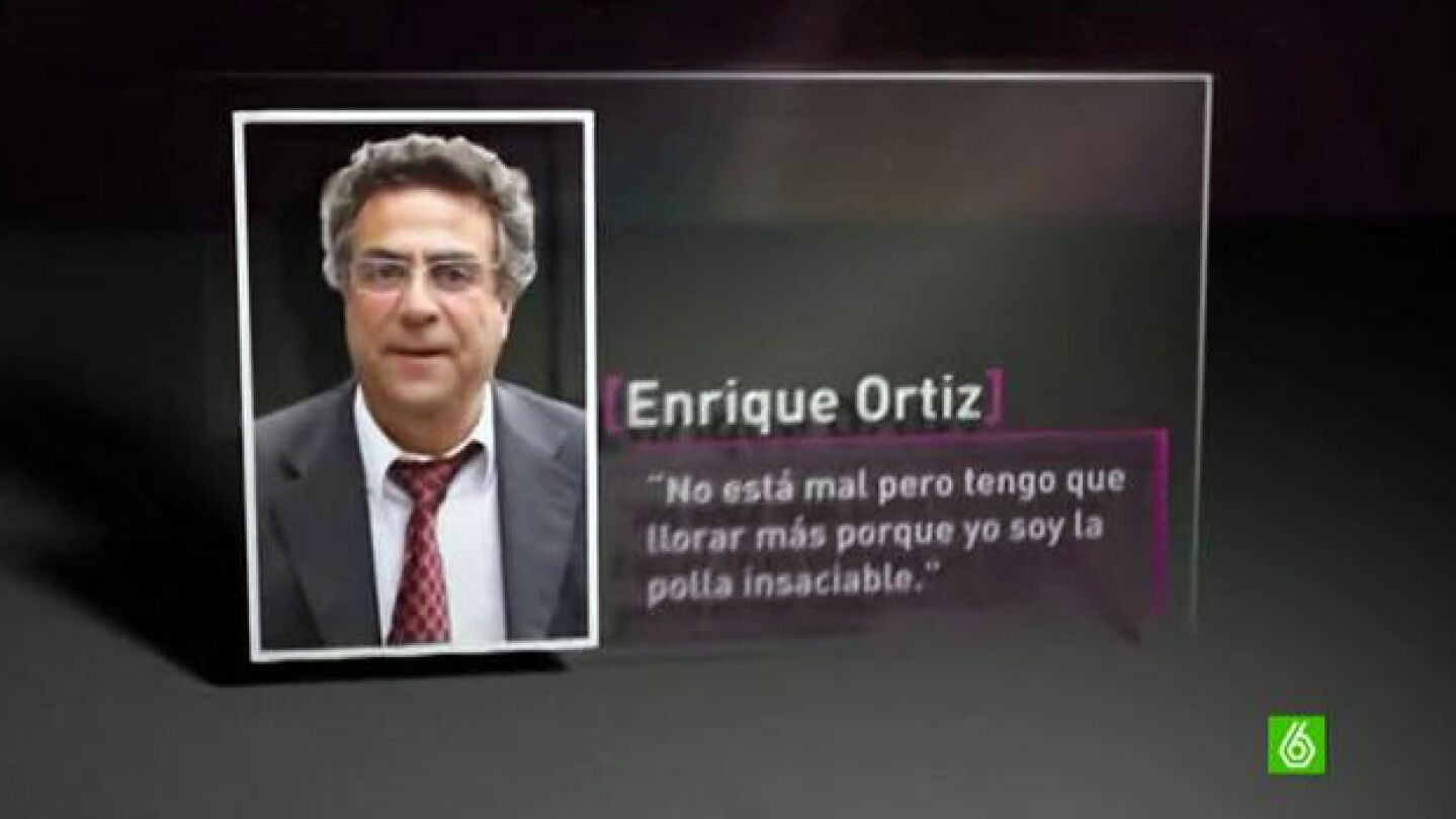 Limpieza, subcontratas y corrupci&oacute;n