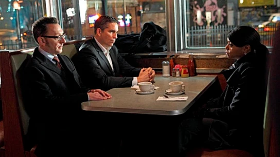 Carne y sangre Carne y sangre