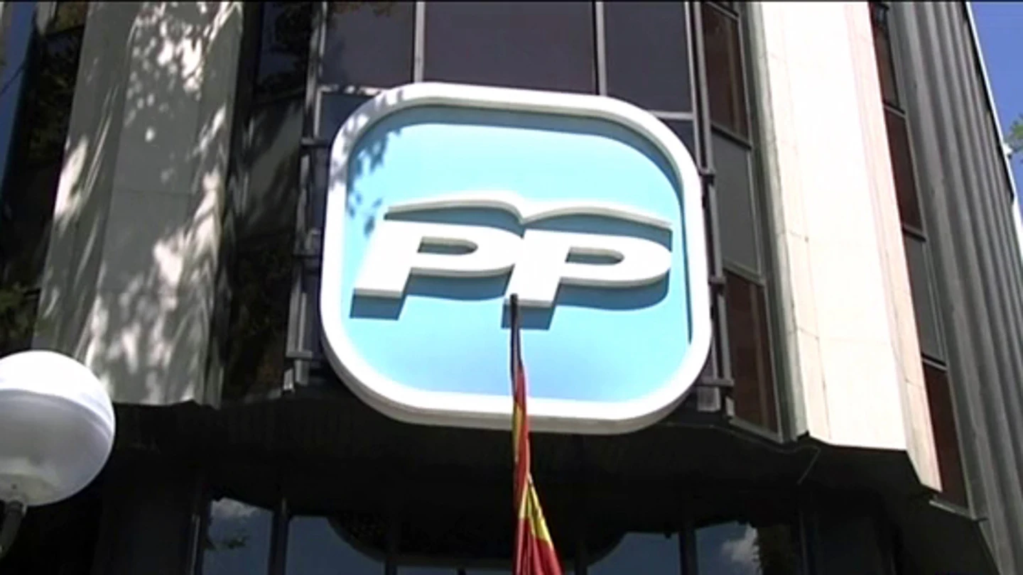 Las obras de Génova, clave en la contabilidad B del PP Las obras de Génova, clave en la contabilidad B del PP