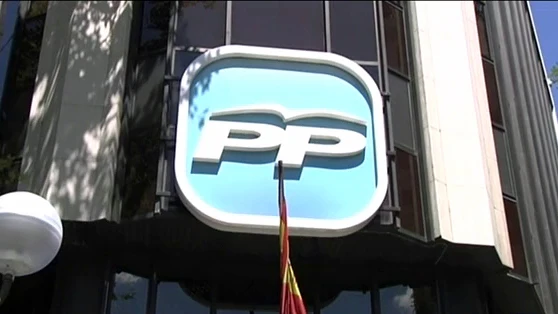 Las obras de Génova, clave en la contabilidad B del PP