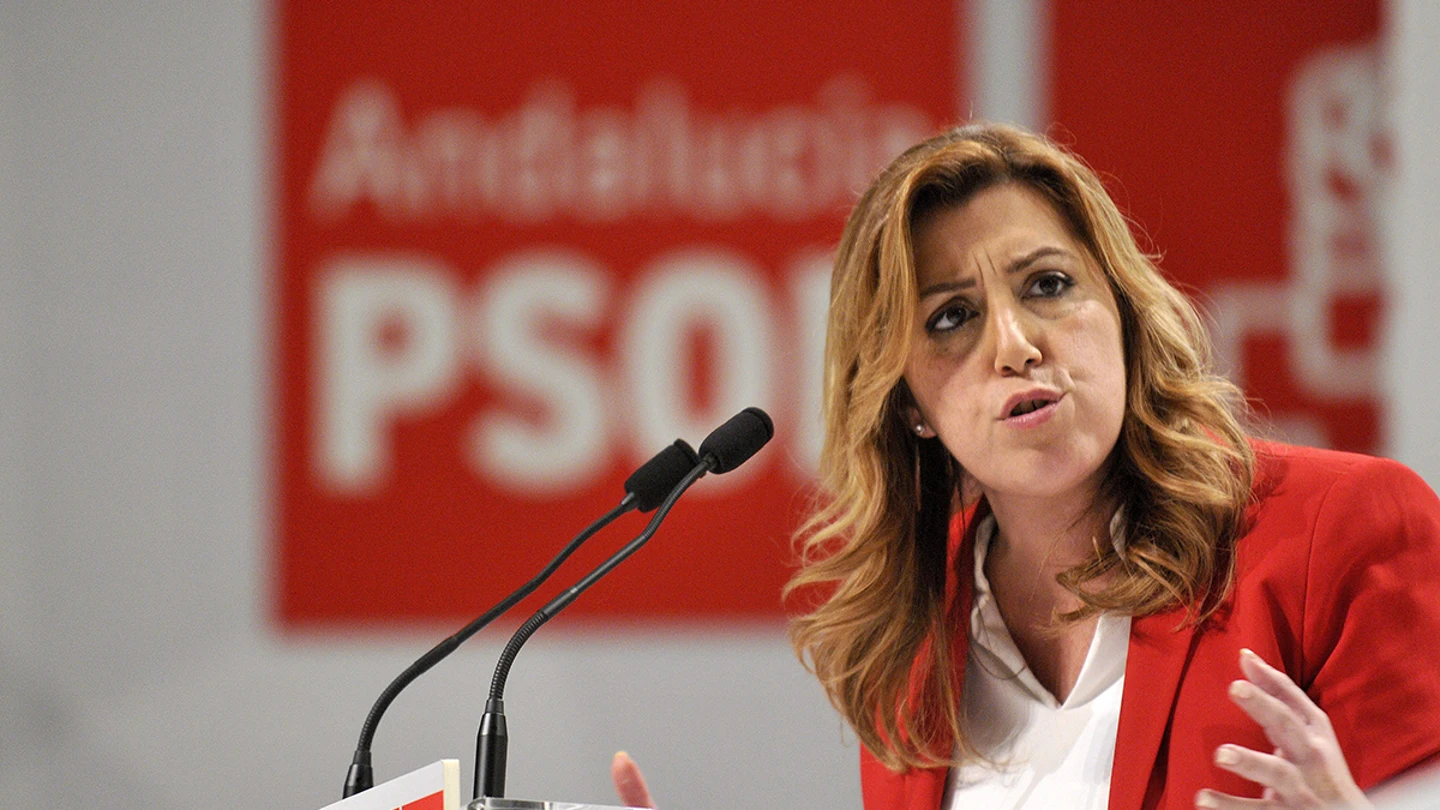 Díaz: “ Necesitamos que el Gobierno nos dé el mismo apoyo que a otros territorios” Díaz: “ Necesitamos que el Gobierno nos dé el mismo apoyo que a otros territorios”