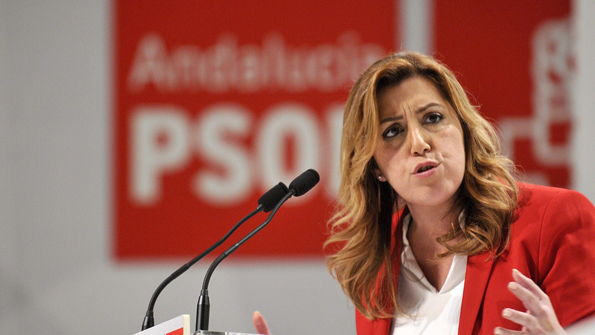 Díaz: “ Necesitamos que el Gobierno nos dé el mismo apoyo que a otros territorios”