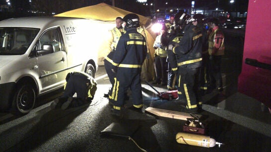 El fin de semana deja cuatro muertos en las carreteras