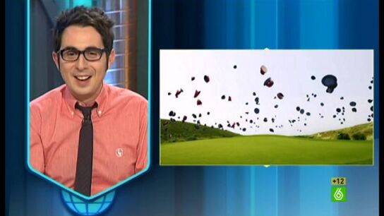 As&iacute; ser&aacute;n las fotos de la graduaci&oacute;n de la polic&iacute;a