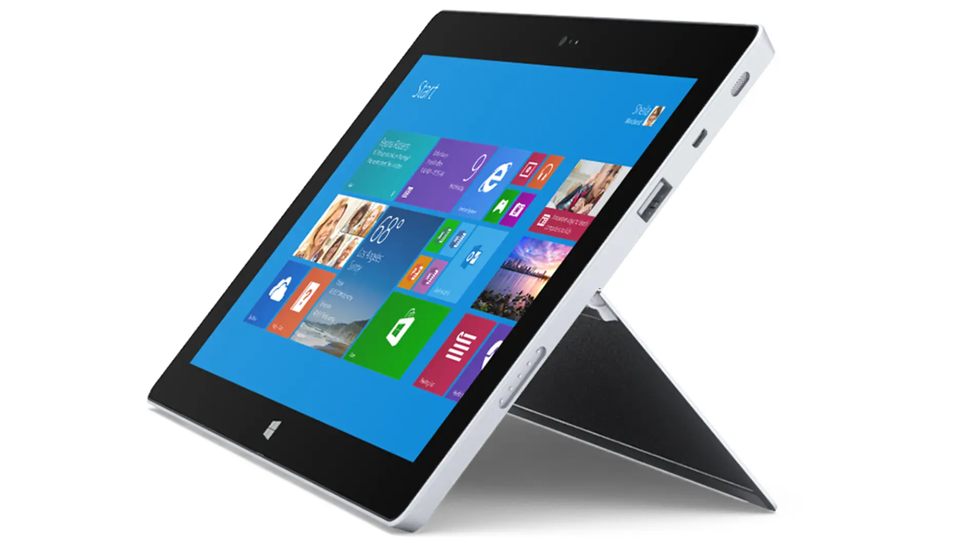 Surface 2 de Microsoft