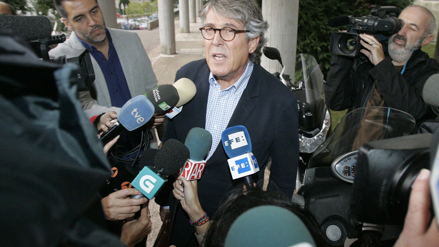 El hombre cuyo ADN coincide con la mancha de semen de la camiseta de Asunta declarar&aacute; ante el juez