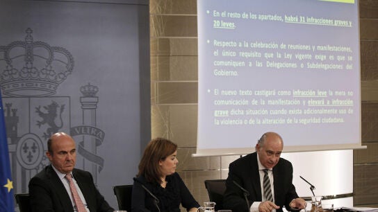 Los represores franquistas 'Billy el ni&ntilde;o' y 'el mu&ntilde;ecas', extraditados a Argentina'