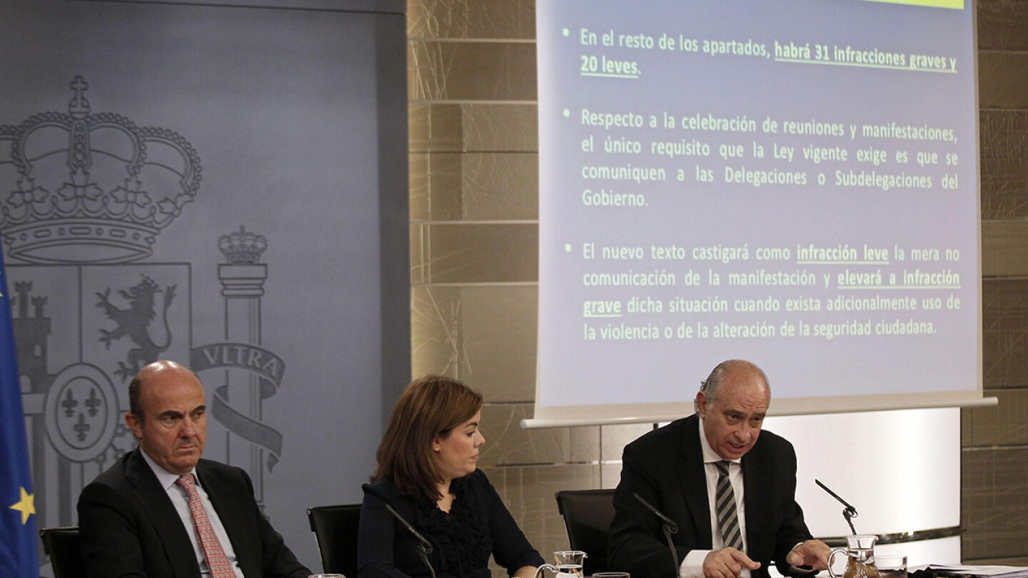 Los represores franquistas 'Billy el ni&ntilde;o' y 'el mu&ntilde;ecas', extraditados a Argentina'