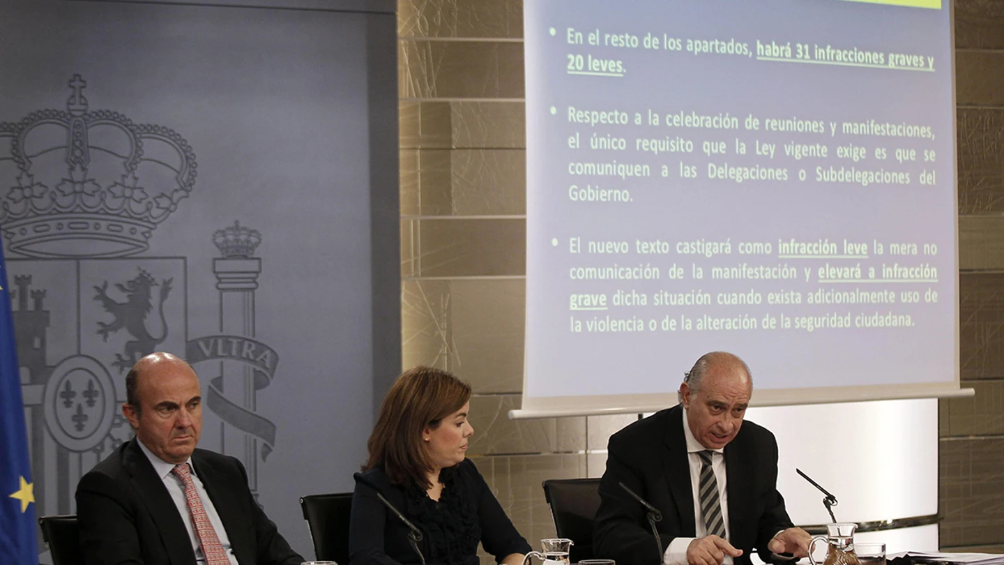 Los represores franquistas 'Billy el niño' y 'el muñecas', extraditados a Argentina' Los represores franquistas 'Billy el niño' y 'el muñecas', extraditados a Argentina'