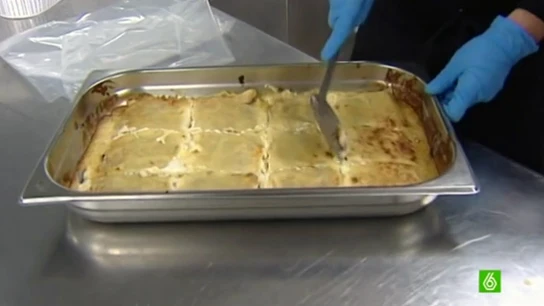 no se tira comida no se tira comida