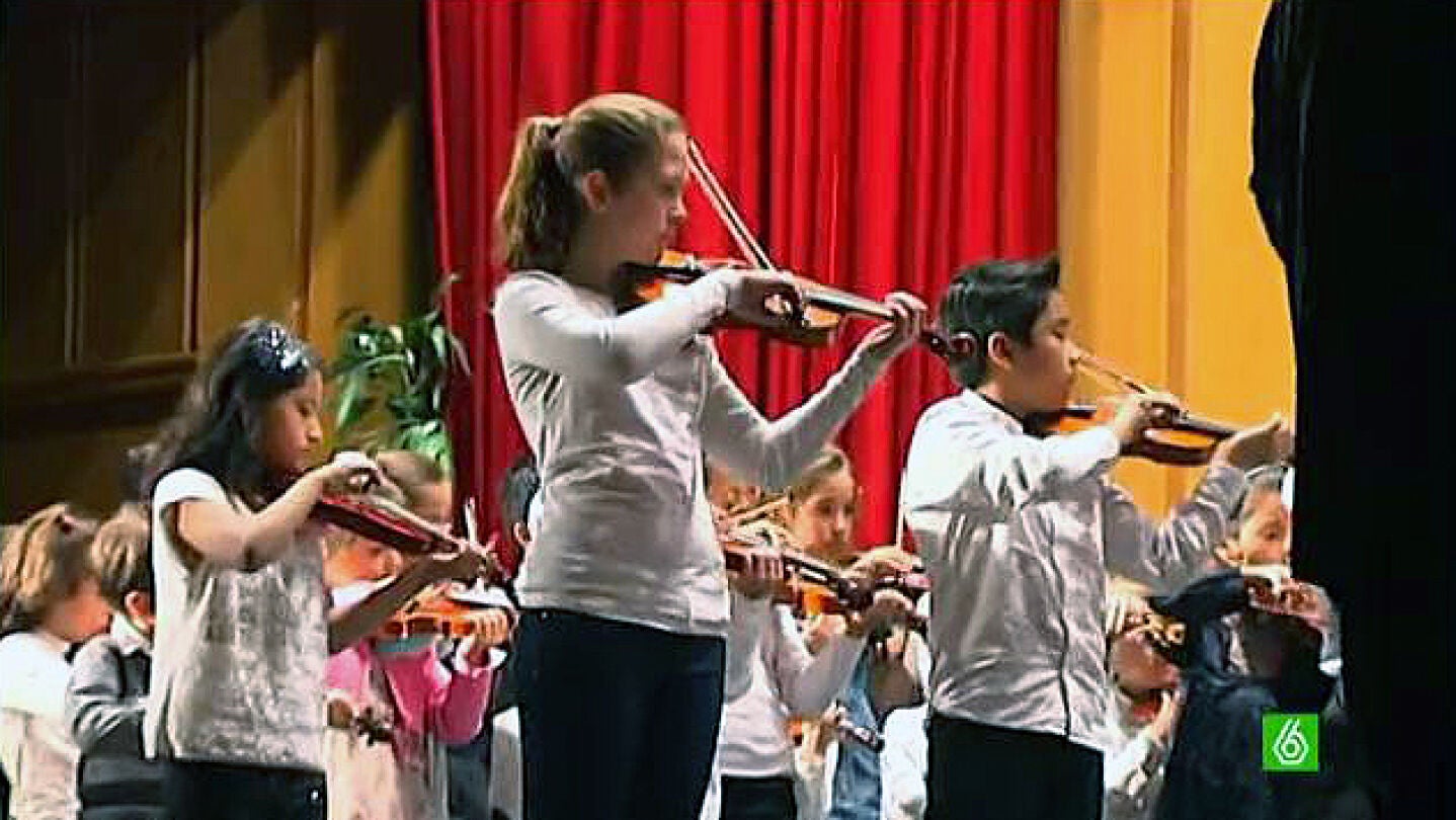 Orquesta