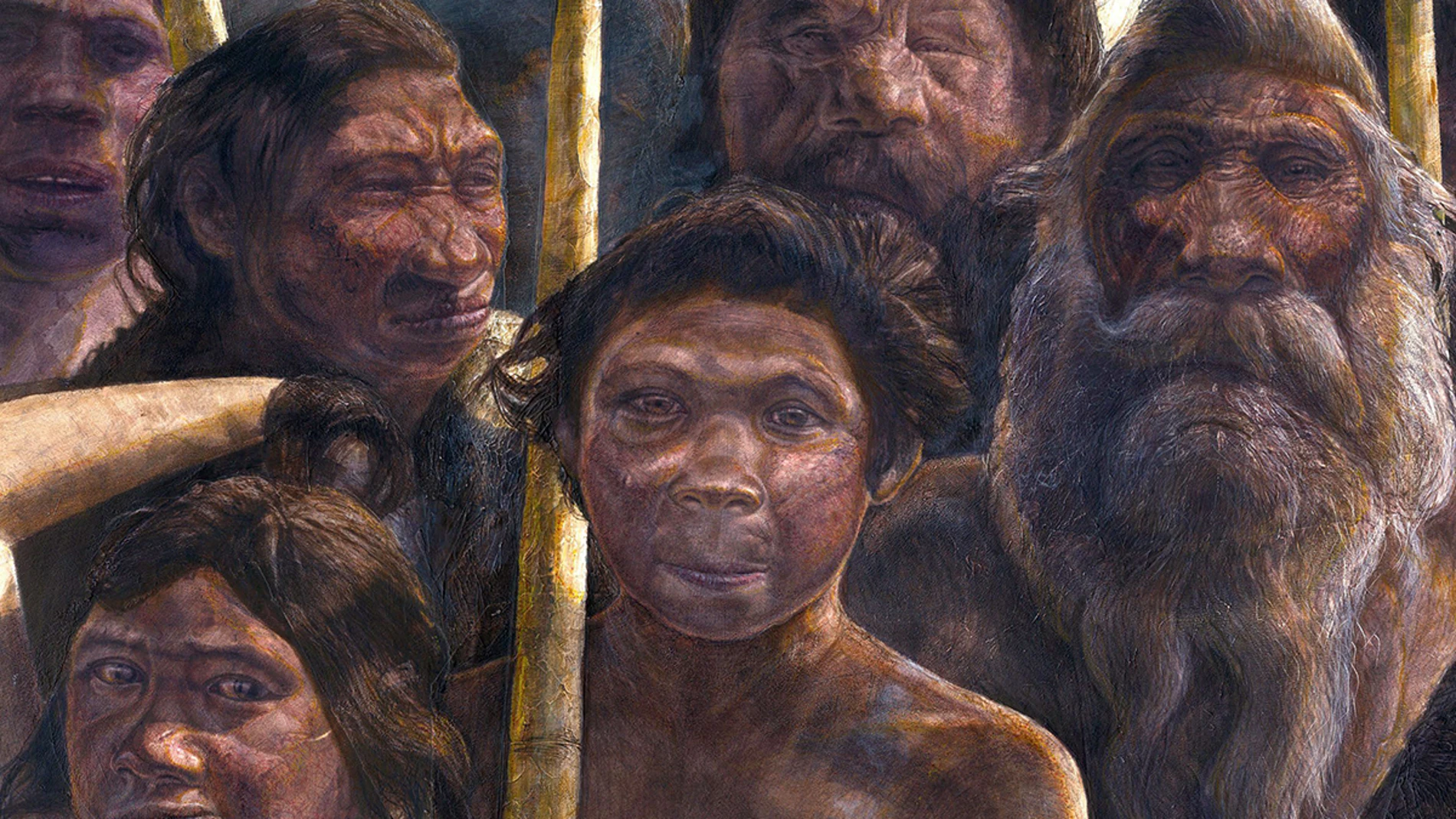 EL ADN humano más antiguo, hallado e Atapuerca