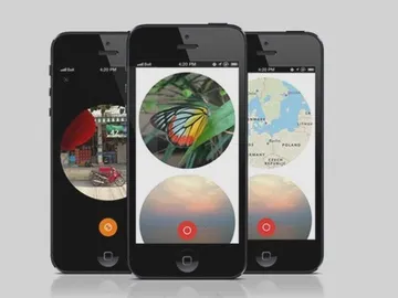 Varios dispositivos con Rando Varios dispositivos con Rando