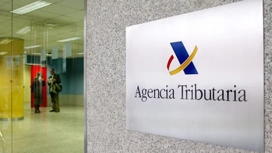 Agencia Tributaria Agencia Tributaria
