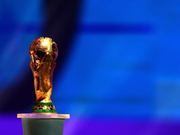 La Copa del Mundo, protagonista del sorteo La Copa del Mundo, protagonista del sorteo