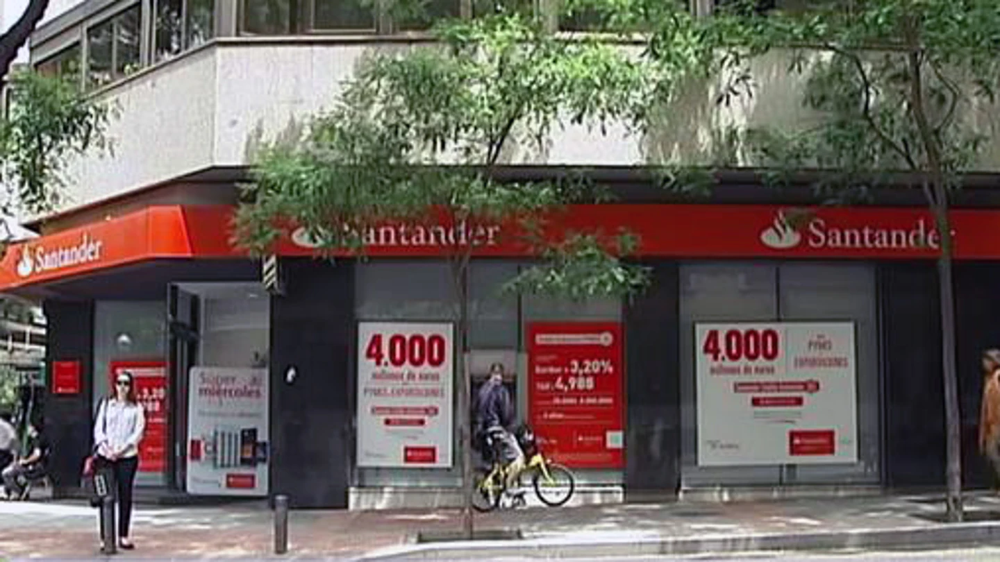 Los bancos europeos deberán reservar 55.000 millones para evitar futuros rescates Los bancos europeos deberán reservar 55.000 millones para evitar futuros rescates