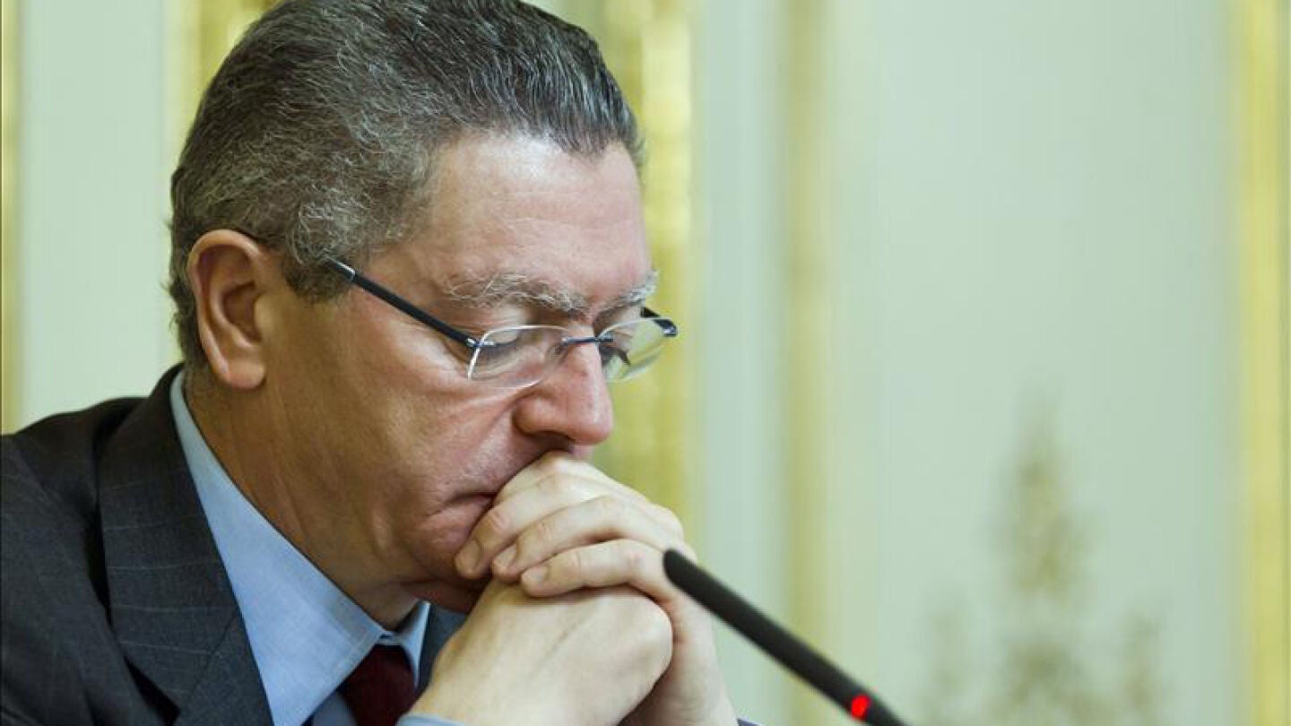 La reforma penal equiparar&aacute; los asesinatos a menores con las condenas por terrorismo