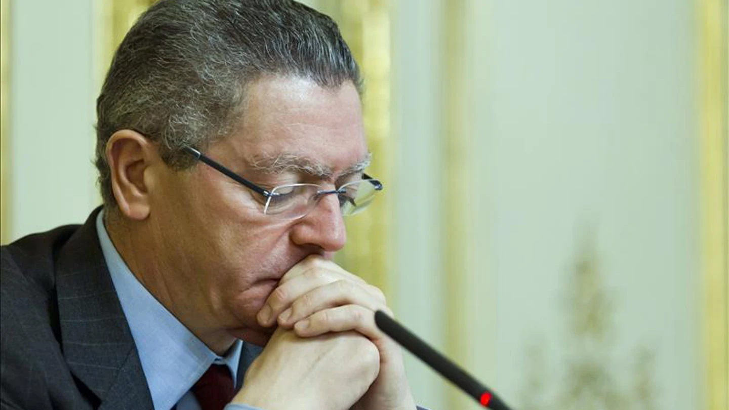 La reforma penal equiparará los asesinatos a menores con las condenas por terrorismo La reforma penal equiparará los asesinatos a menores con las condenas por terrorismo