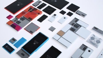¿Te imaginas construyéndote tu propio teléfono?
