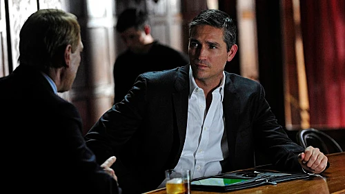 Person of interest