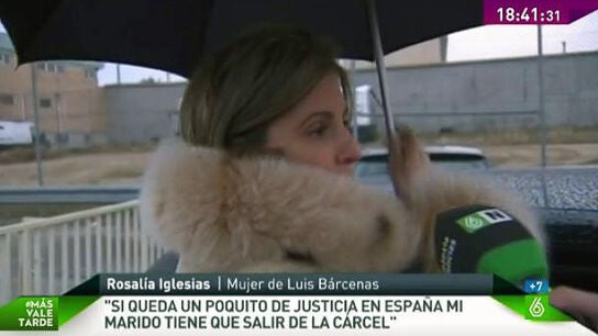 Rosal&iacute;a Iglesias