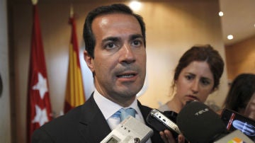 Madrid entiende que el Gobierno haya rechazado el proyecto 'Eurovegas'