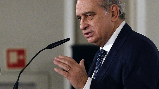 Jorge Fernández Díaz Jorge Fernández Díaz