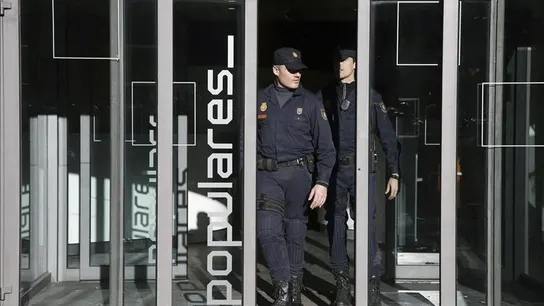 Ruz sostiene que Unifica y el PP crearon una "facturación oficial ficticia" para reformar la sede Ruz sostiene que Unifica y el PP crearon una "facturación oficial ficticia" para reformar la sede