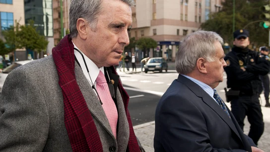 Ortega Cano ha sido operado de corazón el día que podría haber ingresado en prisión Ortega Cano ha sido operado de corazón el día que podría haber ingresado en prisión