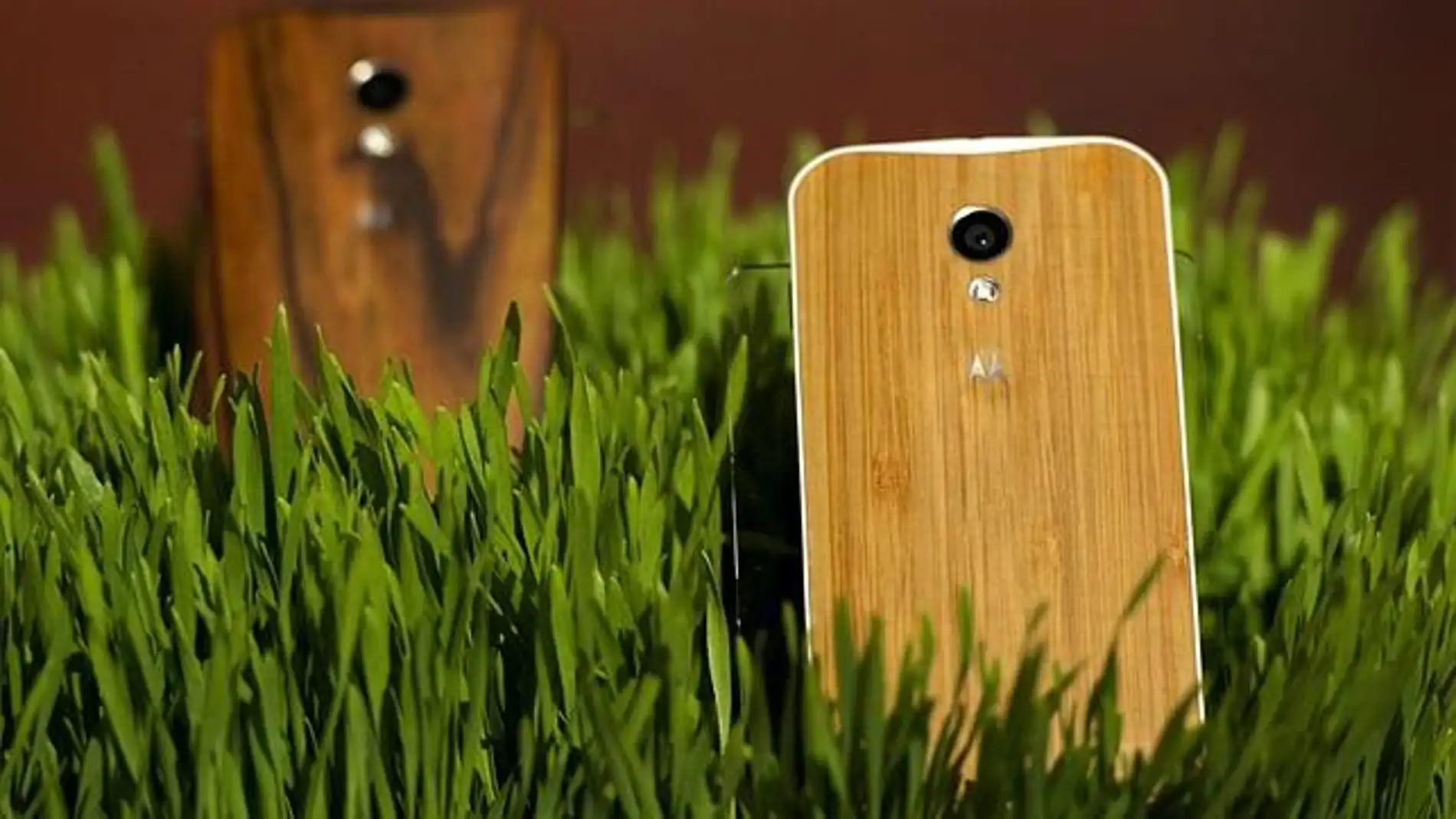 El nivel más alto de menciones a Google, en la presentación del Moto X