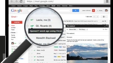 Comprueba si tu correo ha sido leído con Mailtrack