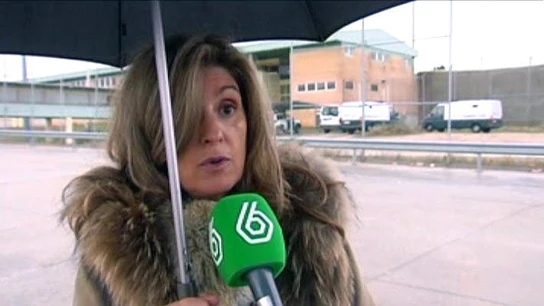 Rosalía Iglesias Rosalía Iglesias