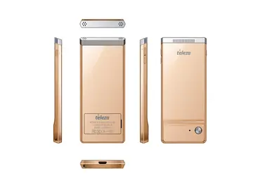 Diseño de Teleza, doble SIM inalámbrica para móviles Diseño de Teleza, doble SIM inalámbrica para móviles