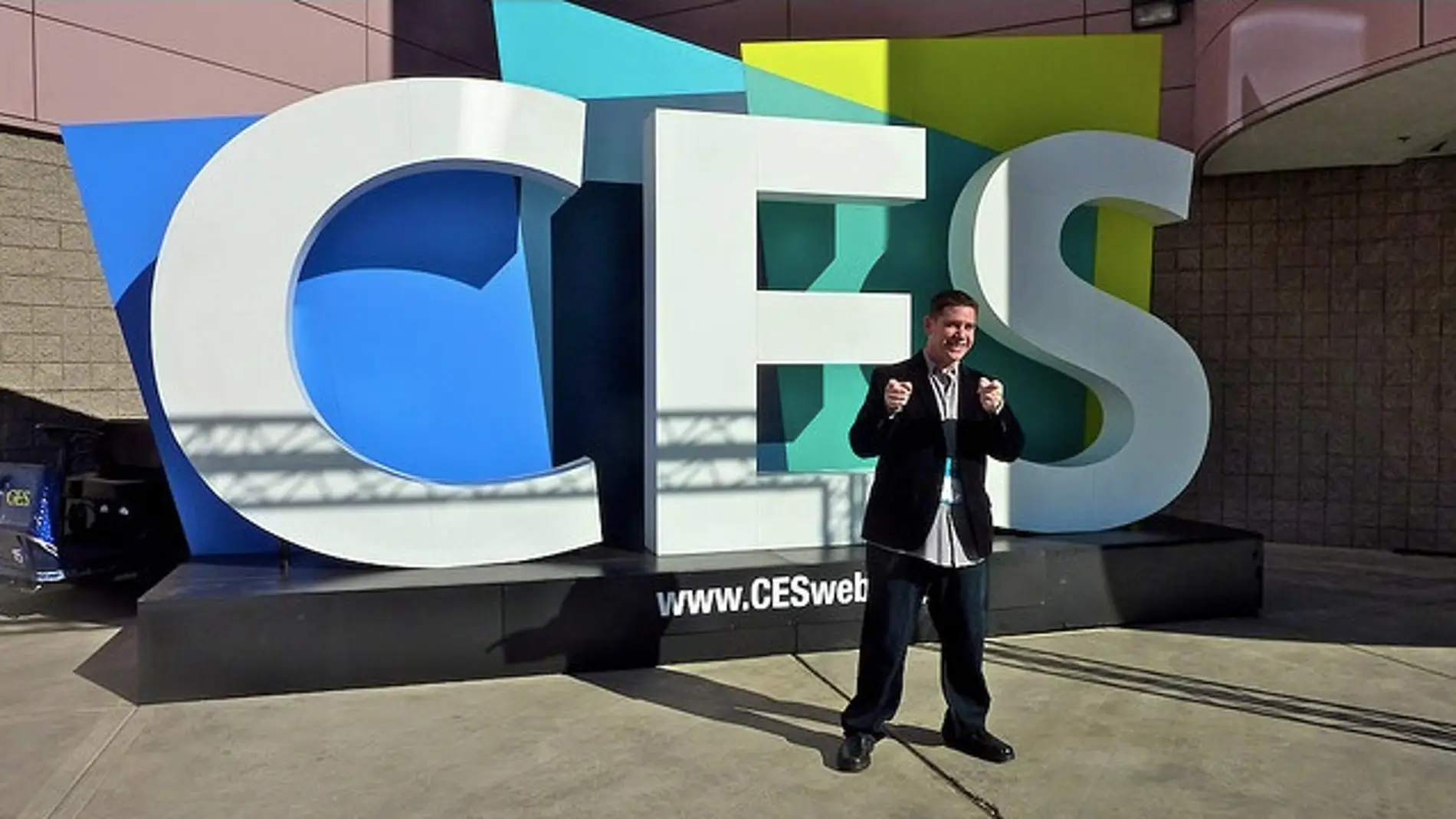 Termina el CES 2014 en Las Vegas