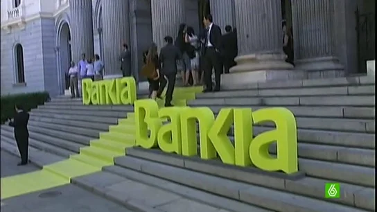 Bankia Bankia