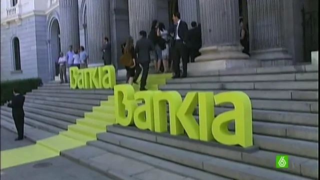 Bankia