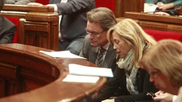  propuesta del Parlament de Cataluña