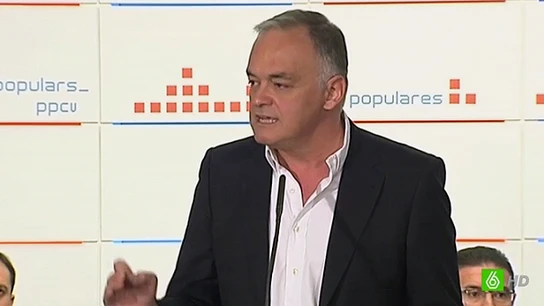 González Pons González Pons