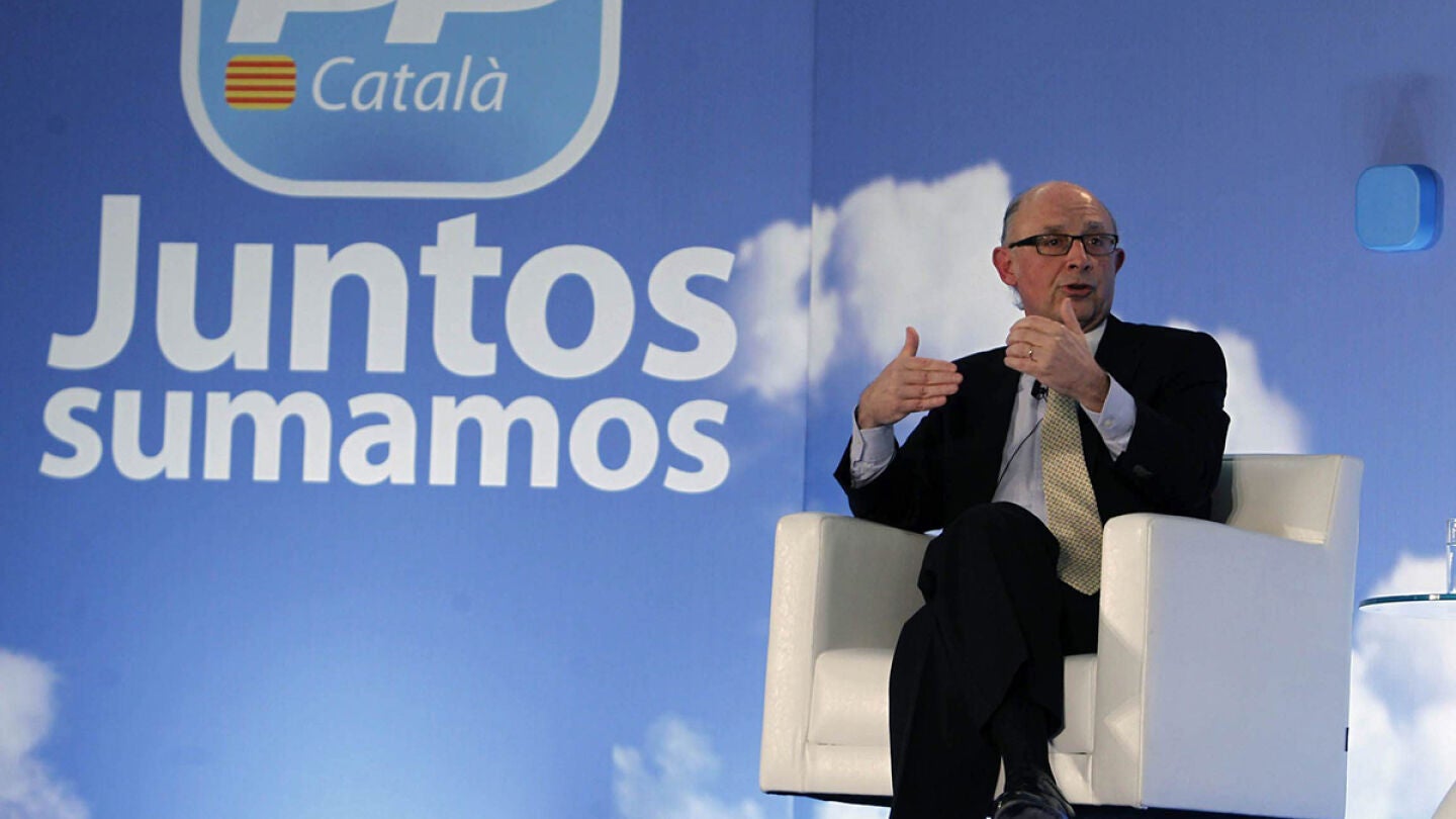 Las balanzas fiscales pasan a llamarse cuentas p&uacute;blicas regionalizadas