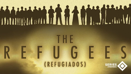 The refugees The refugees