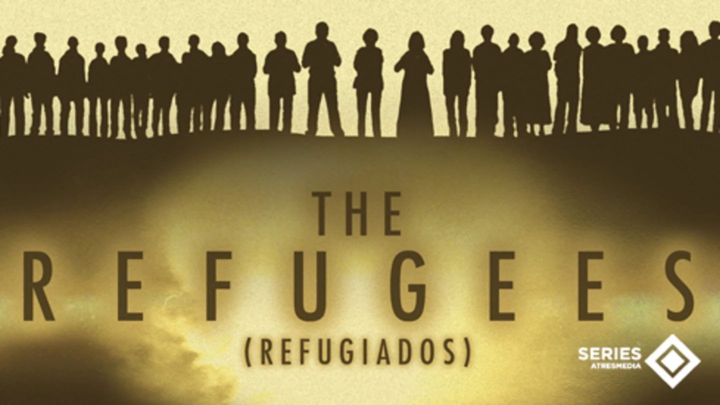 The refugees The refugees