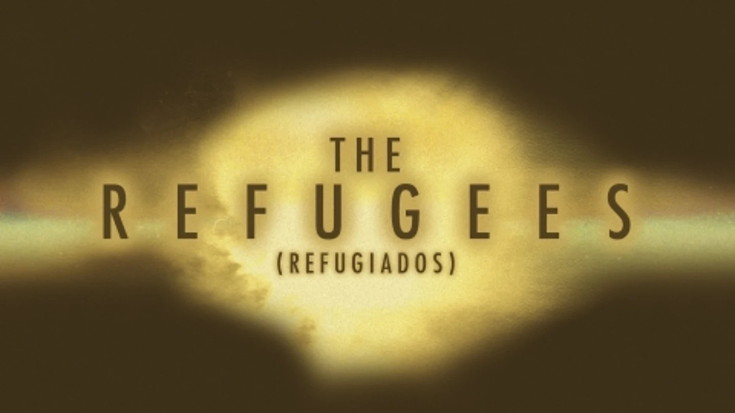 The Refugees The Refugees