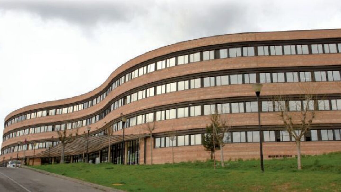 Facultad de Veterinaria de la Unversidad Aut&oacute;noma de Barcelona