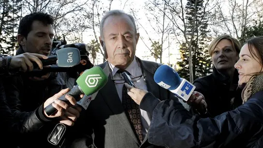 Juez Castro Juez Castro