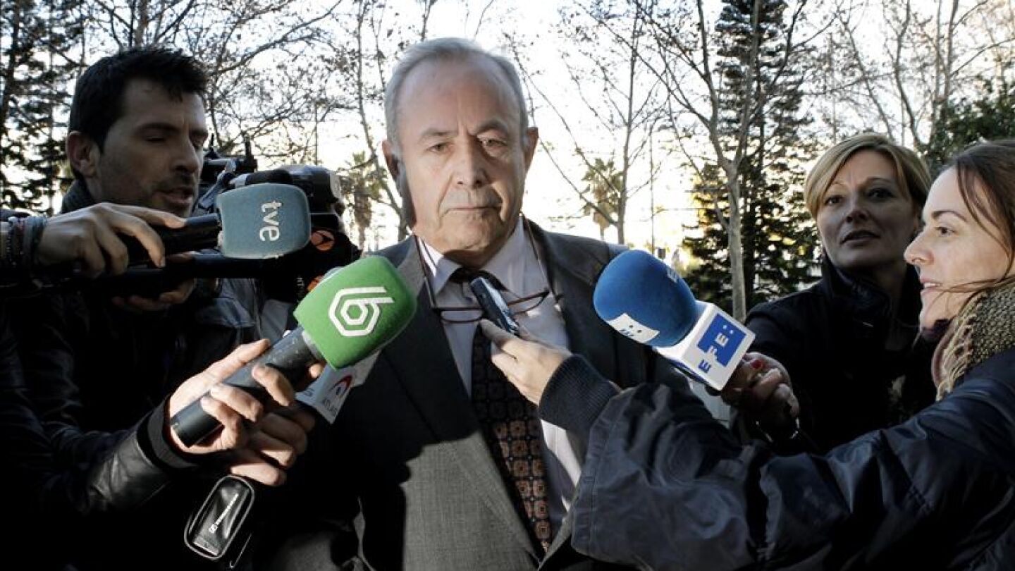 Juez Castro