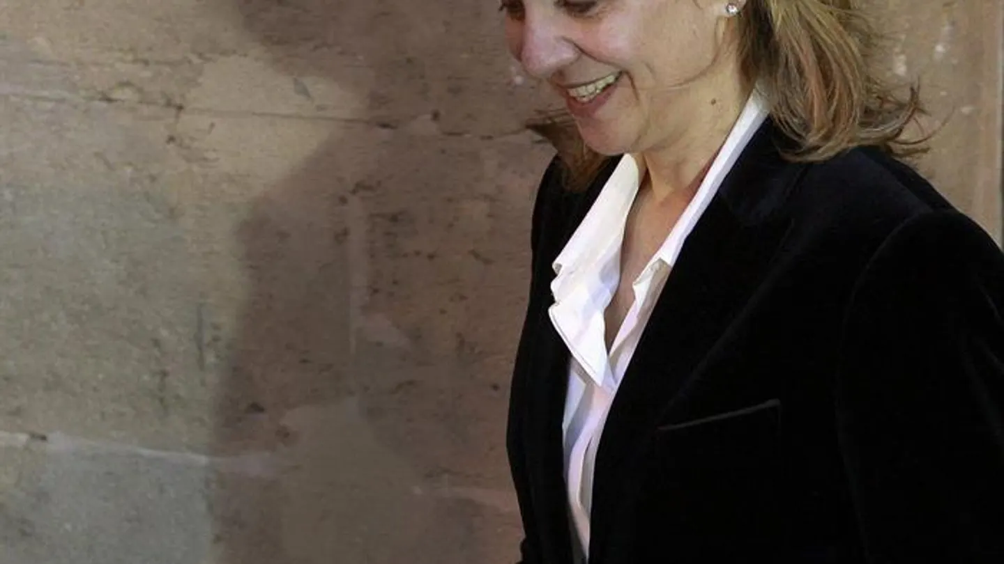 Infanta Cristina Infanta Cristina