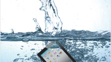 Quien tiene un iPad tiene un tesoro...