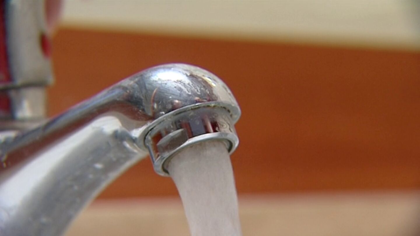 Los precios del agua var&iacute;an en Espa&ntilde;a
